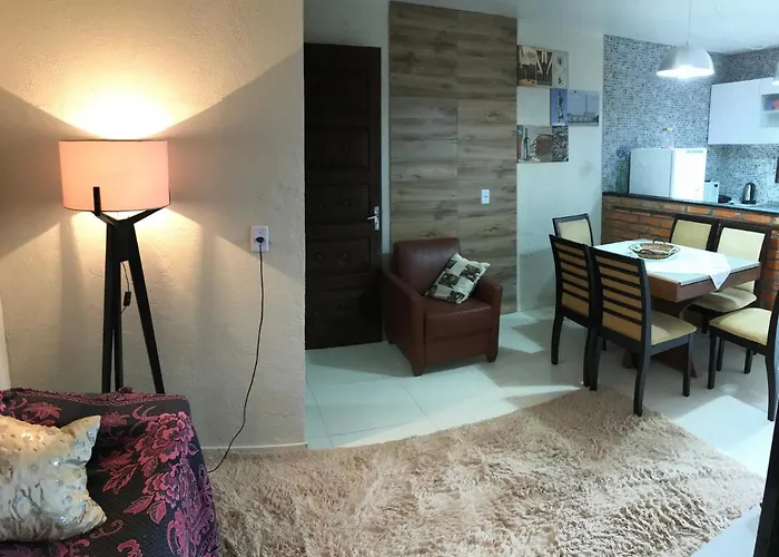 Ape Completo Com Suite, Sacada E Garagem Fechada