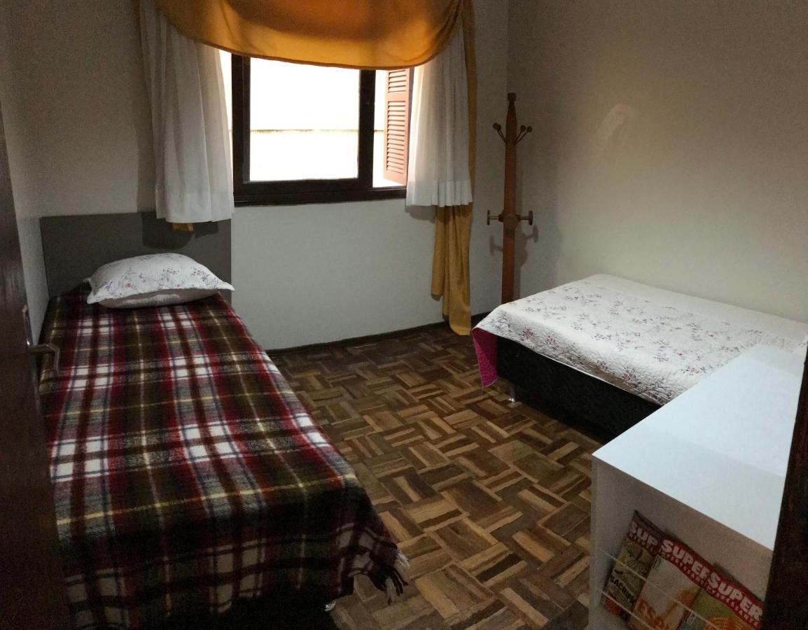 Ape Completo Com Suite, Sacada E Garagem Fechada Apartment Bento Goncalves