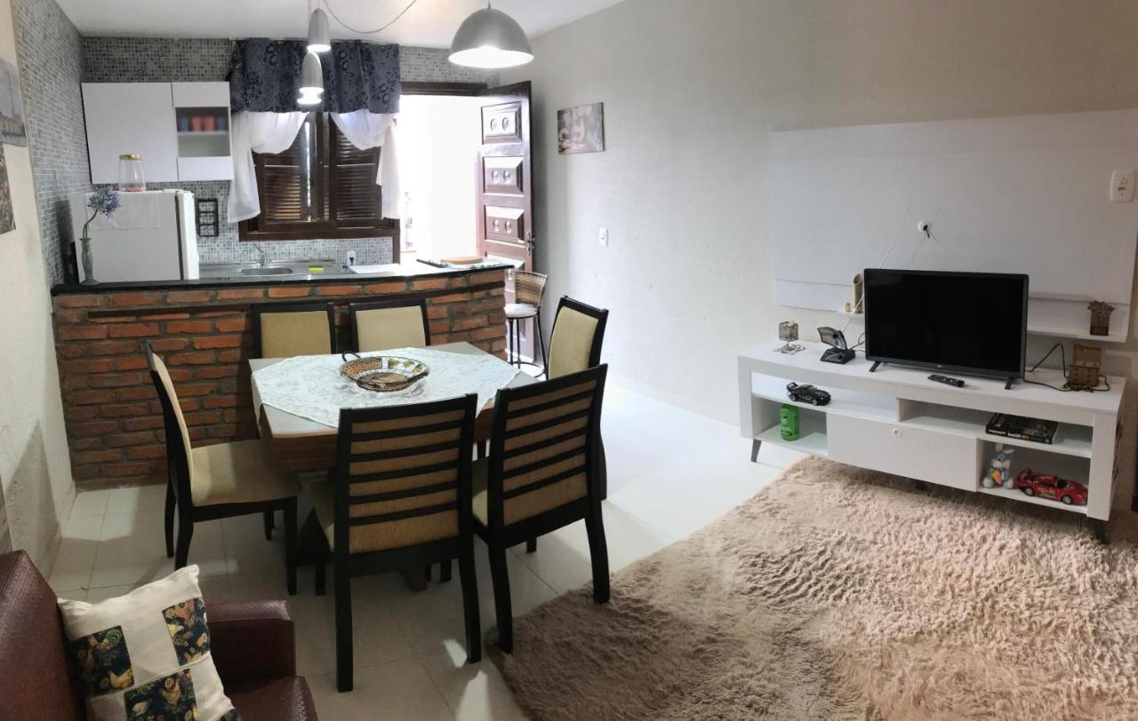 Ape Completo Com Suite, Sacada E Garagem Fechada *