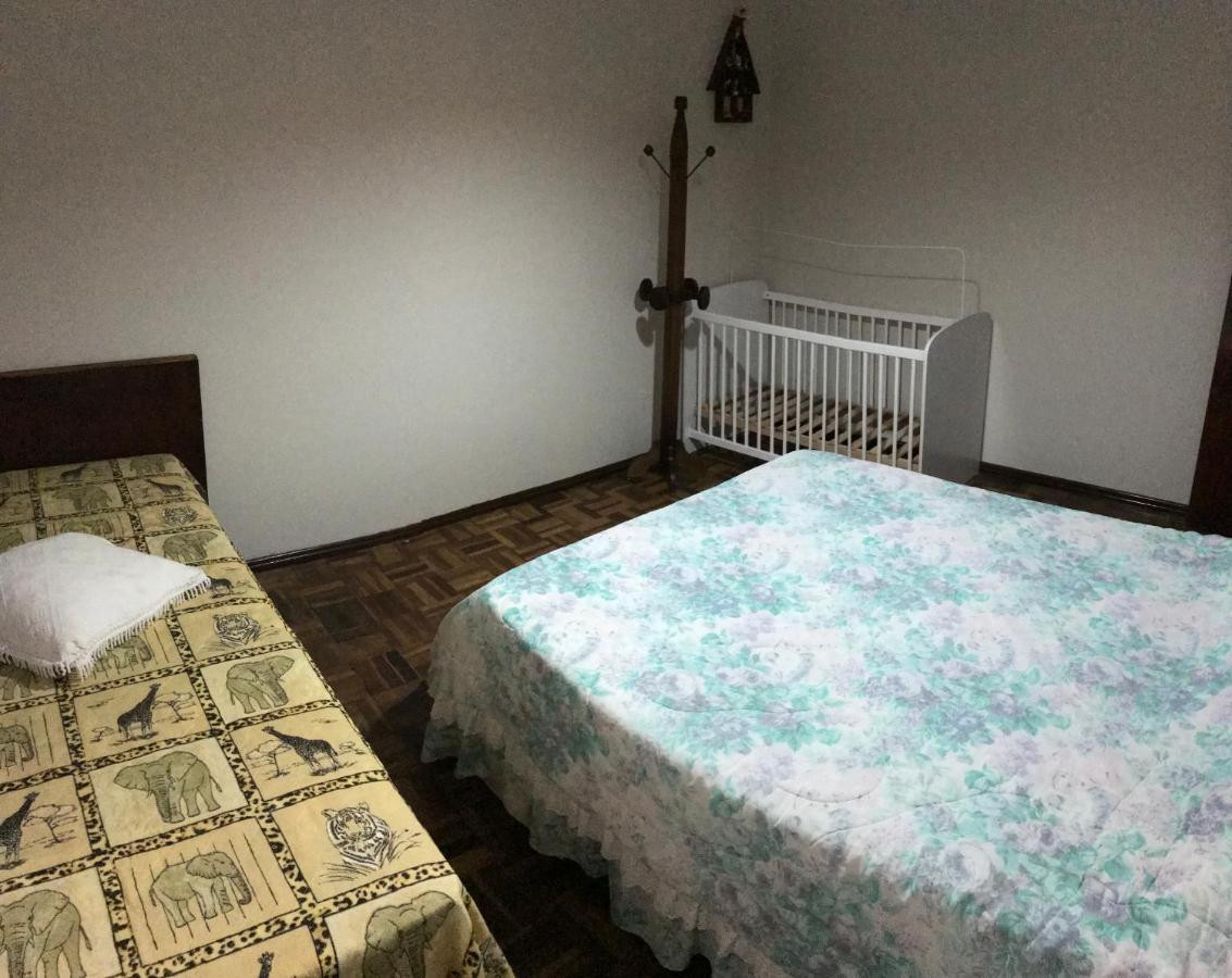 Ape Completo Com Suite, Sacada E Garagem Fechada Apartment