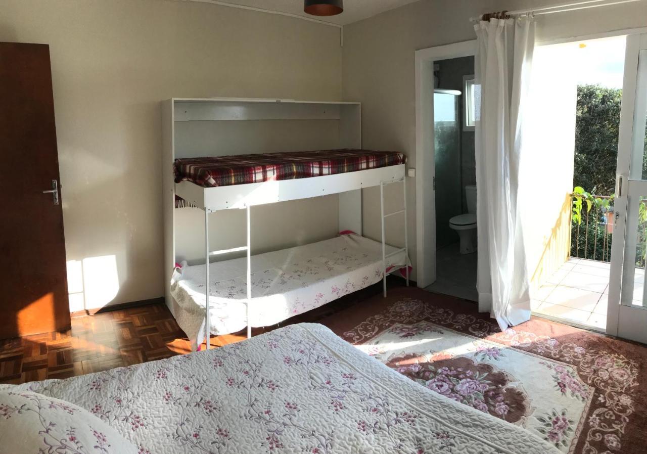 Ape Completo Com Suite, Sacada E Garagem Fechada Apartment Bento Goncalves