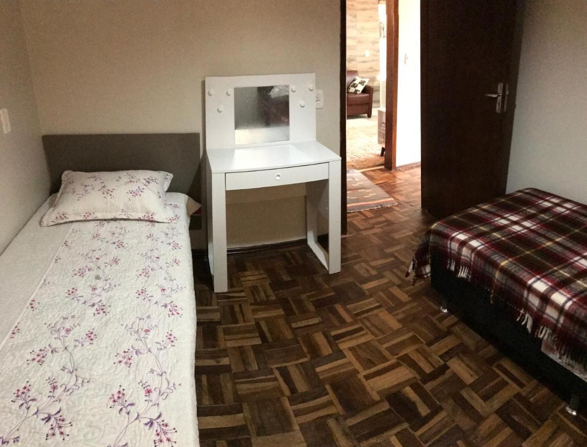 Apartment Ape Completo Com Suite, Sacada E Garagem Fechada Bento Goncalves