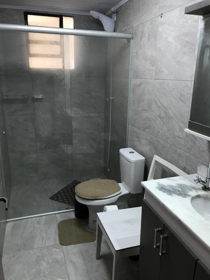 Ape Completo Com Suite, Sacada E Garagem Fechada * Bento Goncalves