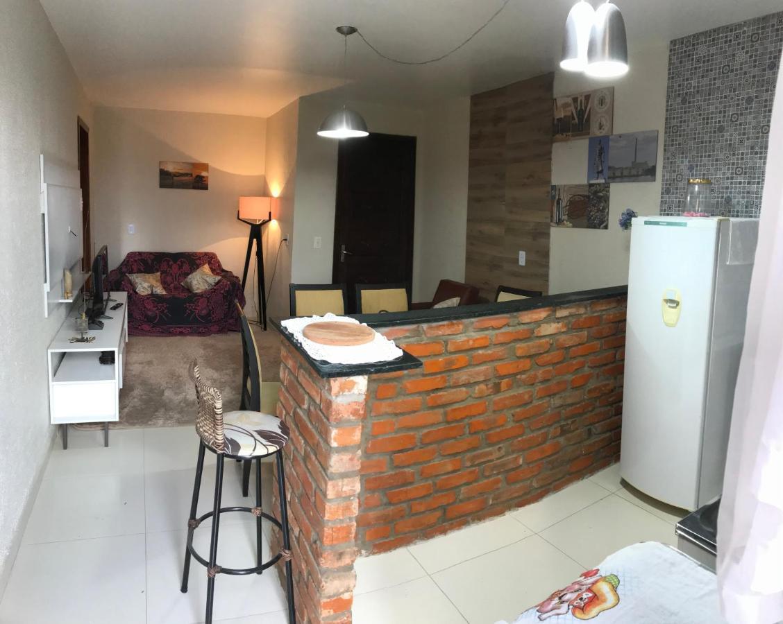 Apartment Ape Completo Com Suite, Sacada E Garagem Fechada Bento Goncalves