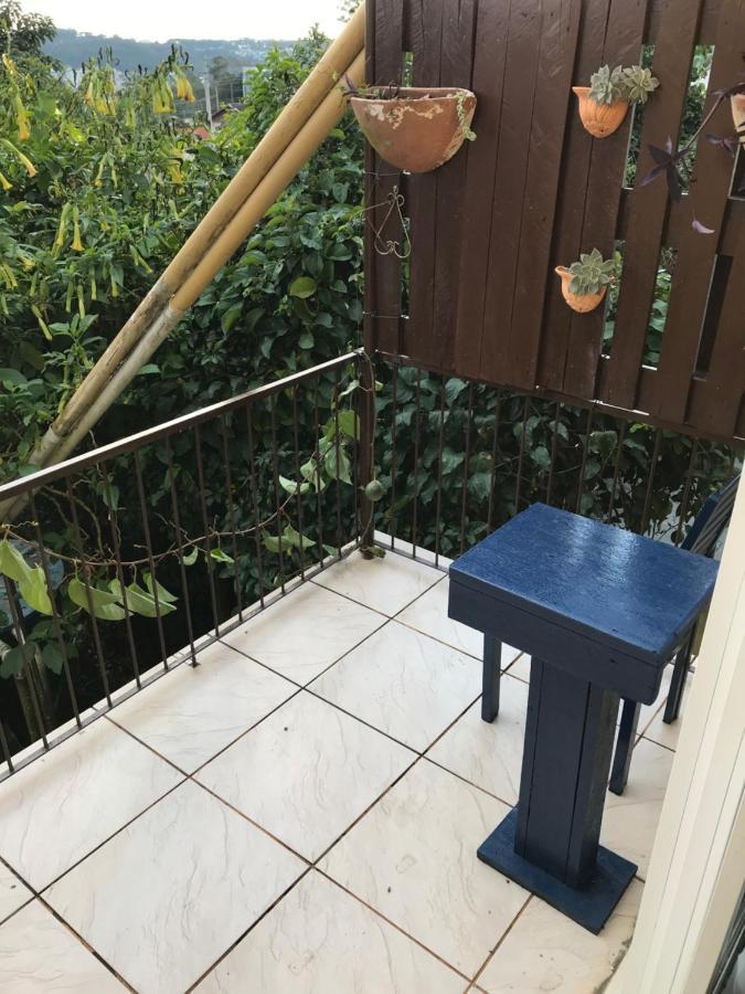 Apartment Ape Completo Com Suite, Sacada E Garagem Fechada Bento Goncalves