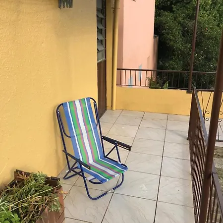 Ape Completo Com Suite, Sacada E Garagem Fechada Bento Goncalves Exterior photo