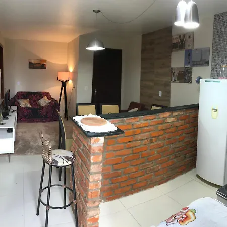 Ape Completo Com Suite, Sacada E Garagem Fechada Bento Goncalves Exterior photo