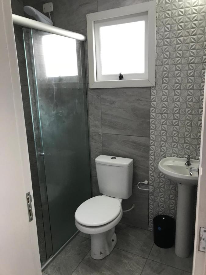 Apartment Ape Completo Com Suite, Sacada E Garagem Fechada Bento Goncalves